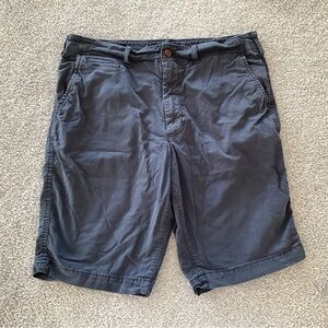 American Eagle Chino Shorts
